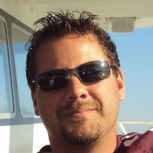 Meet your Posher, Steven